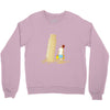 amateur Crewneck Sweatshirt