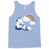 rainbow Tank Top