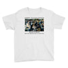Pierre Auguste Renoir Bal Du Moulin De La Galette Youth Tee