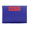 ootd outfit of the day Accessory Pouches