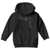 circuit ulatory system Youth Hoodie