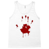 TAKE MY HAND Tank Top