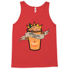 pupkin spice latte Tank Top