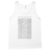 meow division Tank Top