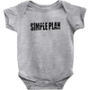 plan simple Baby Bodysuit