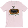 walt and jesse T-Shirt