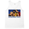 backstreet boys Tank Top