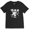 charged gbh V-Neck Tee
