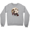 doctor's portrait Crewneck Sweatshirt