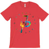 jake paul colorful T-Shirt