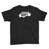rockin 1000 Youth Tee