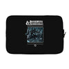 darkness and demogorgons Laptop sleeve