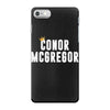 conor mcgregor crown iPhone 7 Case