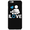 portal true love   aperture lab video gamer teleport online pc goal te iPhone 6/6s Case