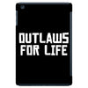 outlaws for life iPad Mini