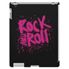 rock music r2 iPad 3 and 4 Case
