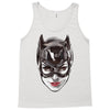 catwoman Tank Top
