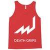 Death Grips Tank Top