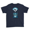 book of fantasy Youth Tee