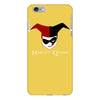 dr. harleen frances quinzel iPhone 6 Plus/6s Plus Case