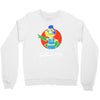 fallout boy Crewneck Sweatshirt