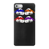 turtles  splinter ninja serie fun iPhone 7 Case