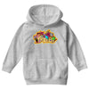 friends doodle!! Youth Hoodie