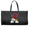 riding Weekender Totes