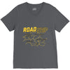 road trip V-Neck Tee