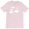 chess capture the pawn T-Shirt