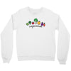 veganism Crewneck Sweatshirt