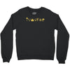 scout camp Crewneck Sweatshirt