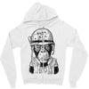 born to kill Zipper Hoodie