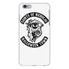 saints of nicholas (2) iPhone 6 Plus/6S Plus Case