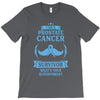 I am a Prostate Survivor - What's Your Superpower? T-Shirt