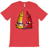it's only ketchup T-Shirt