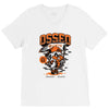 osseo V-Neck Tee