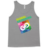 global gathering Tank Top