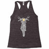 biker Racerback Tank