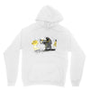b.a. bearacus Unisex Hoodie