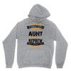 Super Cool Aunt Of A Freaking Awesome Nephew Hoodie