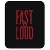 skull driver fast n' loud  official discovery channel merchandise n Mousepad