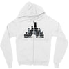 malt whiskey (2) Zipper Hoodie