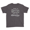 made in 1982 and still awesome Youth Tee