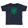 german army eagle bundeswehr Toddler T-shirt