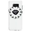 barrel of 12 monkeys Samsung Galaxy S8
