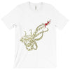 caution octopus&rsquo; may be larger than it appears T-Shirt