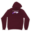 you sure axolotl questions Unisex Hoodie
