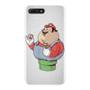 fat iPhone 7 Plus Case
