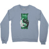 ki no onyou Crewneck Sweatshirt
